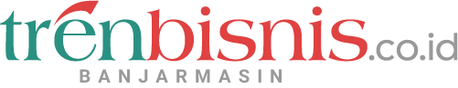 Logo trenbisnis.co.id